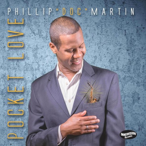 Phillip Doc Martin - Pocket Love (2016)