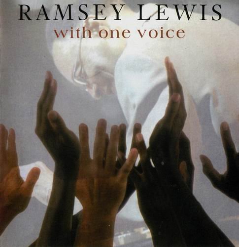 Ramsey Lewis - With One Voice (2005)