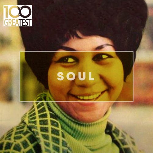 VA - 100 Greatest Soul (2020)