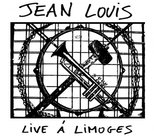 Jean Louis - live à limoges (2018)