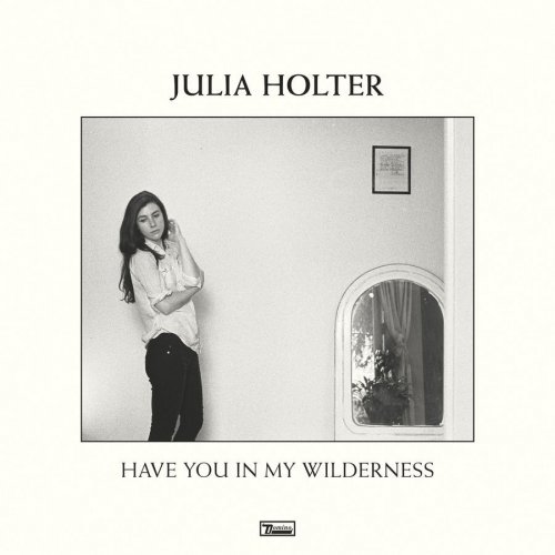 Julia Holter - Have You In My Wilderness (2015) [Hi-Res]