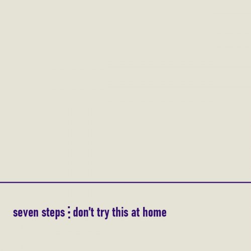 Seven Steps - Don't Try This at Home (2020)