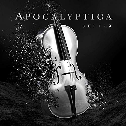 Apocalyptica - Cell-0 (2020) Hi Res