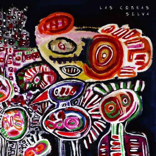 Las Cobras - Selva (2020) [Hi-Res]