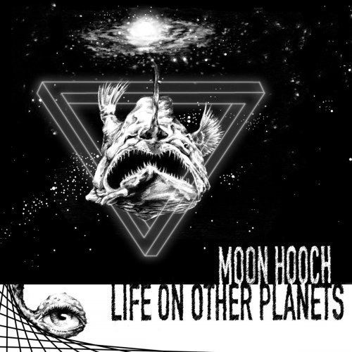 Moon Hooch - Life on Other Planets (2020) [Hi-Res]