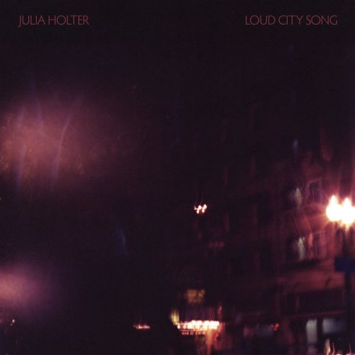 Julia Holter - Loud City Song (2013) [Hi-Res]