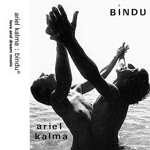 Ariel Kalma - Bindu (2020) Hi Res