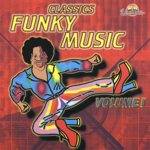 Classics Funky Music, Vol. 1 (2001)