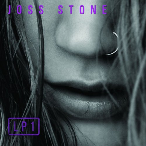 Joss Stone - LP1 (2011)