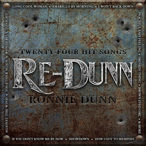 Ronnie Dunn - Re-Dunn (2020)