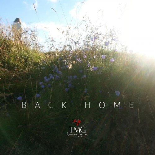 TMG TommyGun - Back Home (2020) Hi Res