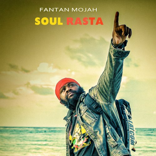 Fantan Mojah - Soul Rasta (2016)