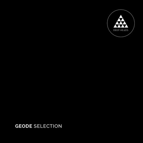 Geode - Geode Selection (2020)