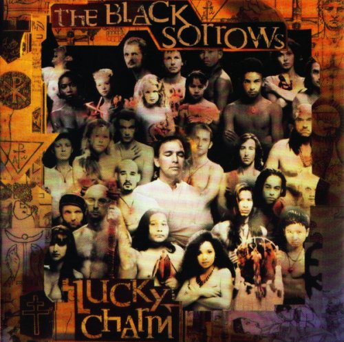 The Black Sorrows - Lucky Charm (1994)