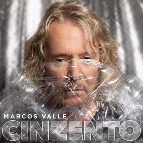 Marcos Valle - Cinzento (2020) [HI-Res]