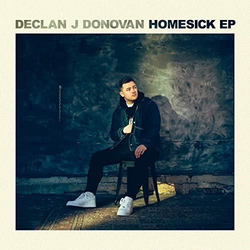 Declan J Donovan - Homesick (EP) (2020) Hi Res