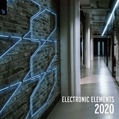 VA - Electronic Elements 2020 - Extended Versions