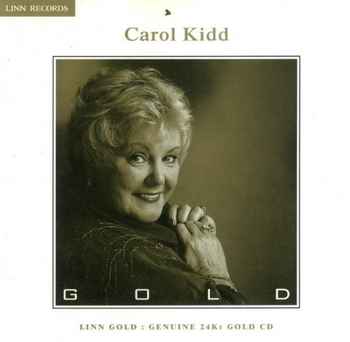 Carol Kidd - Gold (1995) FLAC