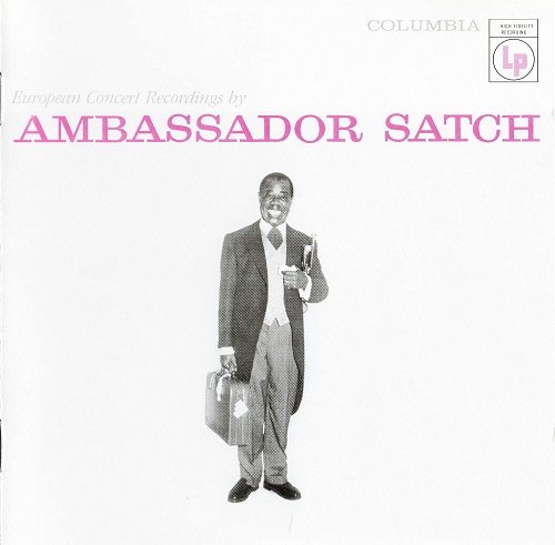 Louis Armstrong And His All-Stars - Ambassador Satch (2000) FLAC