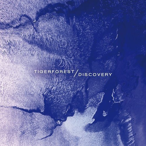 Tigerforest - Discovery (2020)