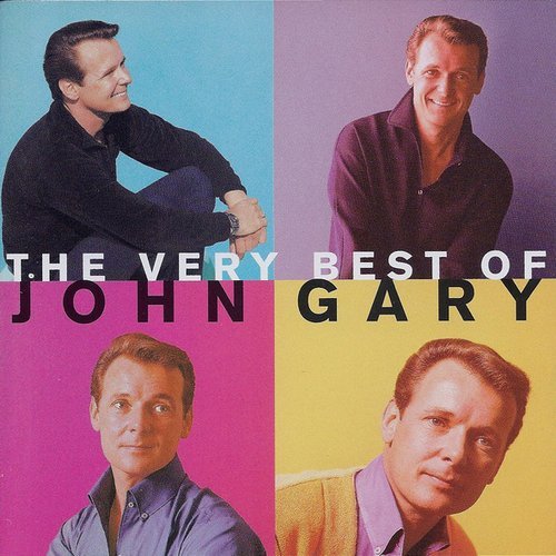 John Gary - The Very Best of John Gary (1997)