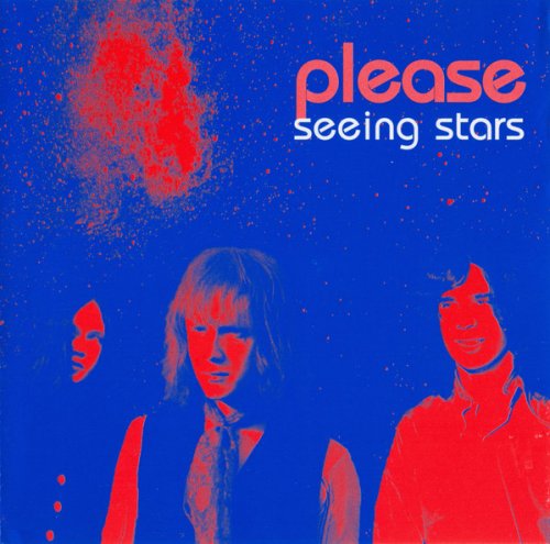 Please - Seeing Stars (Reissue) (1969/2001) Lossless