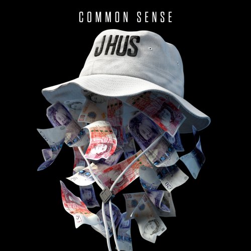 J Hus - Common Sense (2017) [Hi-Res]