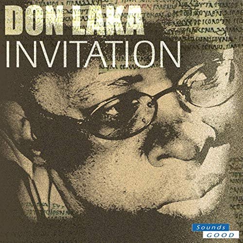 Don Laka - Invitation (2007/2020)
