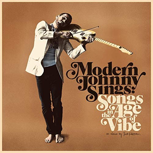 Theo Katzman - Modern Johnny Sings: Songs in the Age of Vibe (2020)