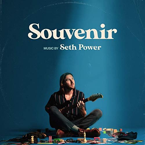 Seth Power - Souvenir (2020)