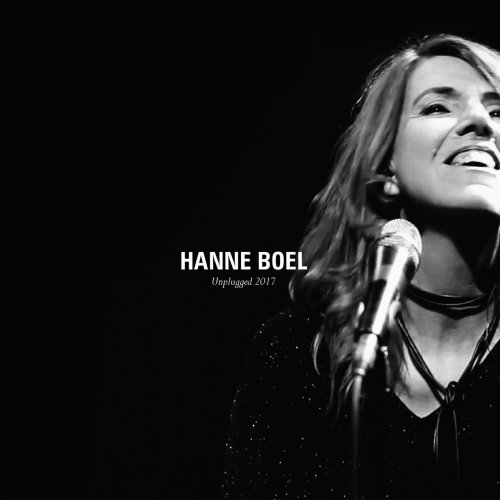 Hanne Boel - Unplugged 2017 (2017)