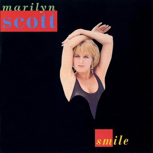 Marilyn Scott - Smile (1992) Lossless