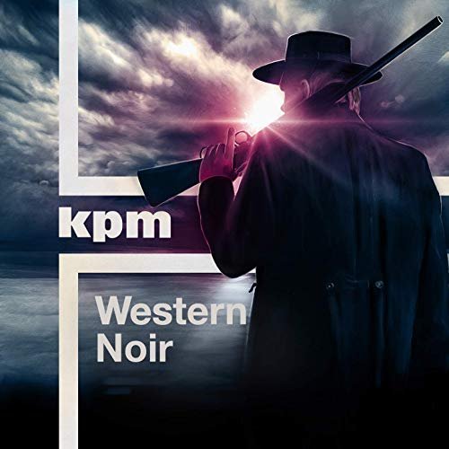 VA - Western Noir (2020) Hi Res