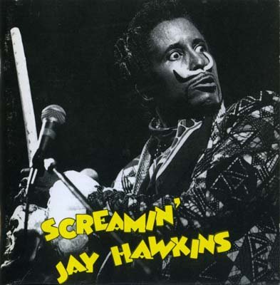 Screamin' Jay Hawkins - Spellbound 1955-74 (1990)