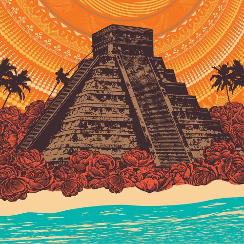 Dead & Company - Playing in the Sand, Riviera Maya, MX, 1/19/19 (Live) (2020) Hi Res