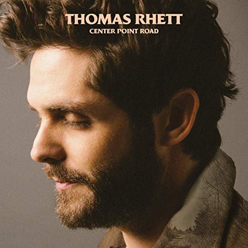 Thomas Rhett - Center Point Road (2019) Hi Res