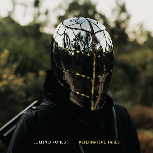 Piano Novel - Lumino Forest (Alternative Takes) (2020)