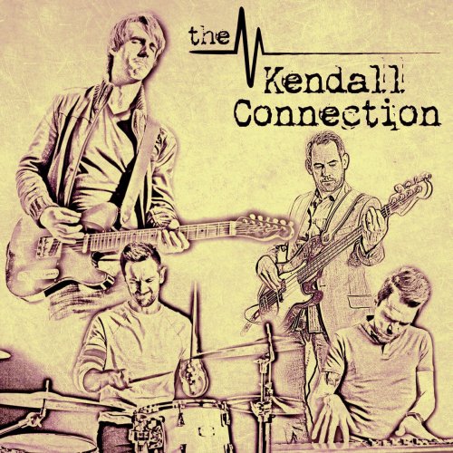 The Kendall Connection - The Kendall Connection (2020)