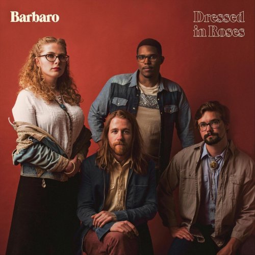 Barbaro - Dressed in Roses (2020)