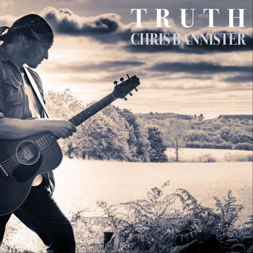 Chris Bannister - Truth (2020)