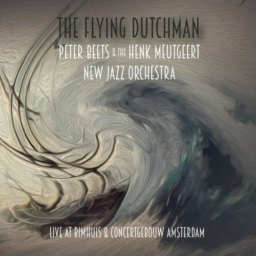 Peter Beets - The Flying Dutchman (Live) (2020)