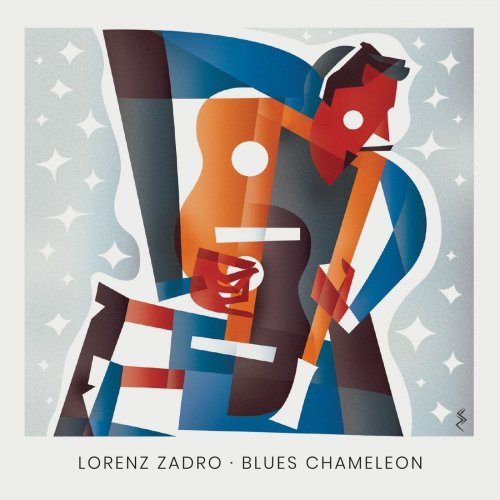 Lorenz Zadro - Blues Chameleon (Remastered) (2020)