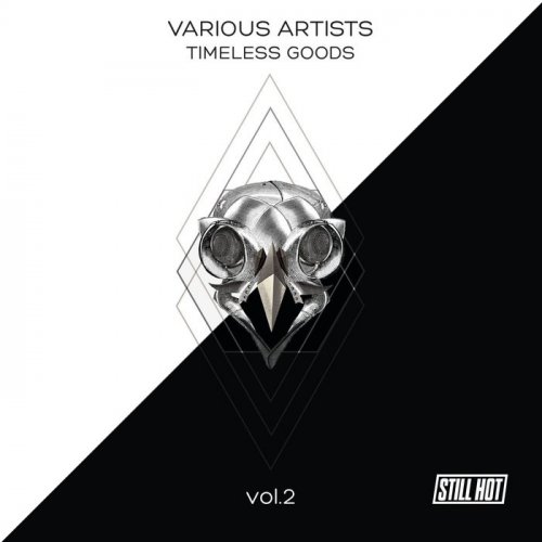 VA - Timeless Goods Vol 1 & Vol 2 (2019)