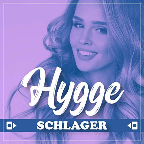 VA - Hygge - Schlager (2020)