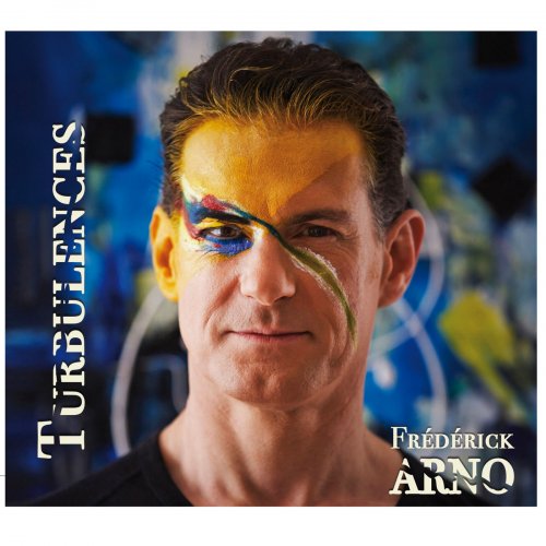 Frederick Arno - Turbulences (2019)