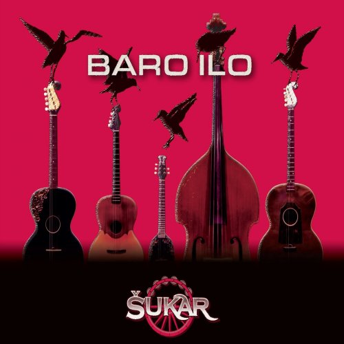 Sukar - Baro ilo (2020)