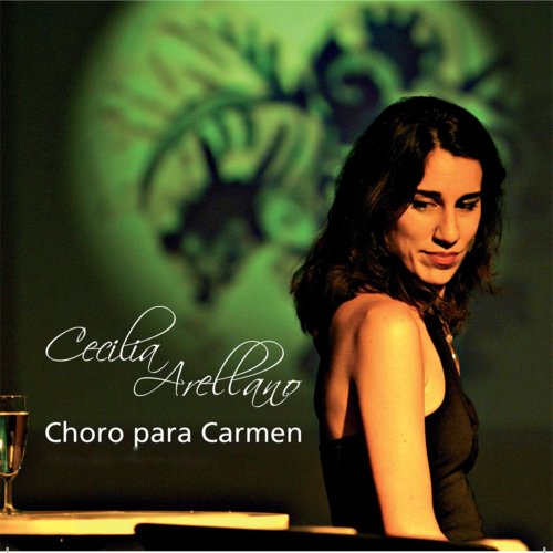 Cecilia Arellano - Choro para Carmen (2020)