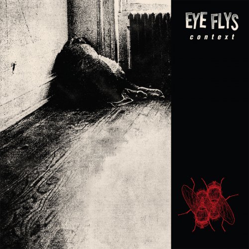 Eye Flys - Context (2019) flac