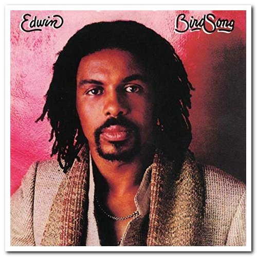 Edwin Birdsong - Edwin Birdsong [Remastered & Expanded Edition] (1979/2016) [CD Rip]