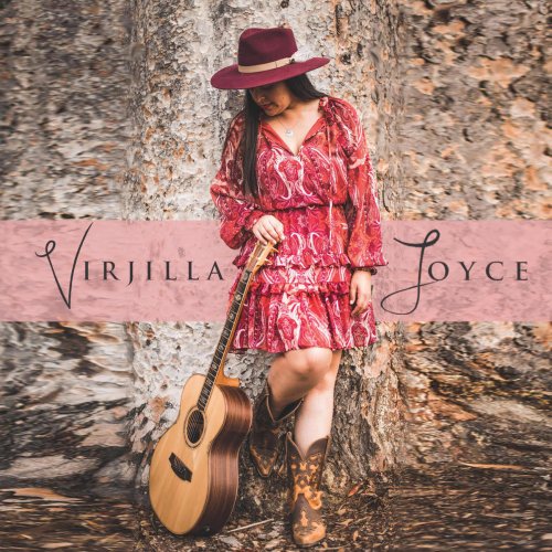 Virjilla Joyce - Virjilla Joyce (2020)